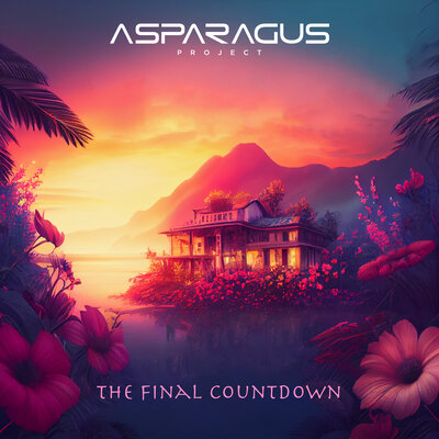 The Final Countdown ASPARAGUSproject